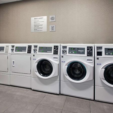 Homewood Suites By Hilton Columbus Easton, Oh エクステリア 写真
