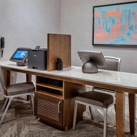 Homewood Suites By Hilton Columbus Easton, Oh エクステリア 写真