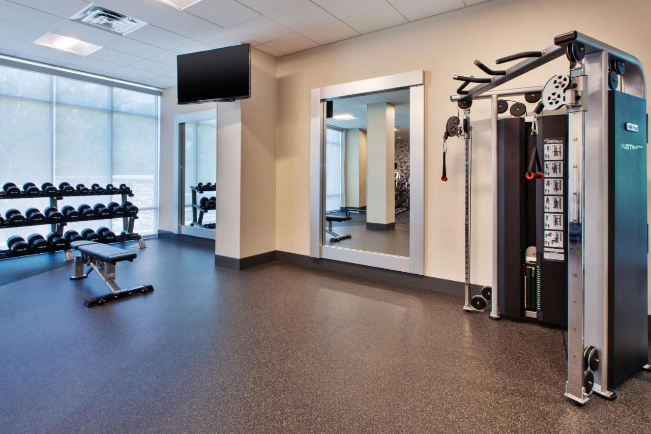 Homewood Suites By Hilton Columbus Easton, Oh エクステリア 写真
