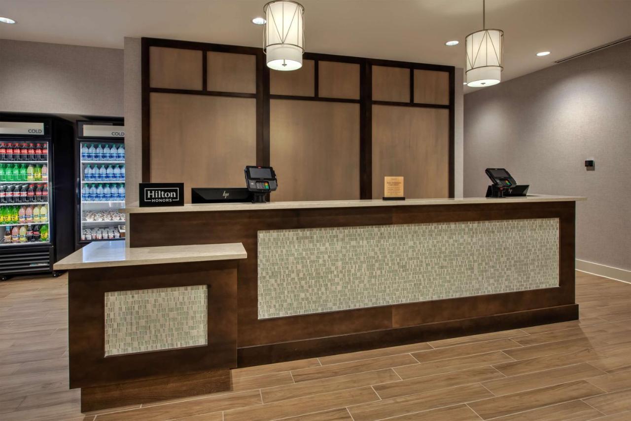 Homewood Suites By Hilton Columbus Easton, Oh エクステリア 写真