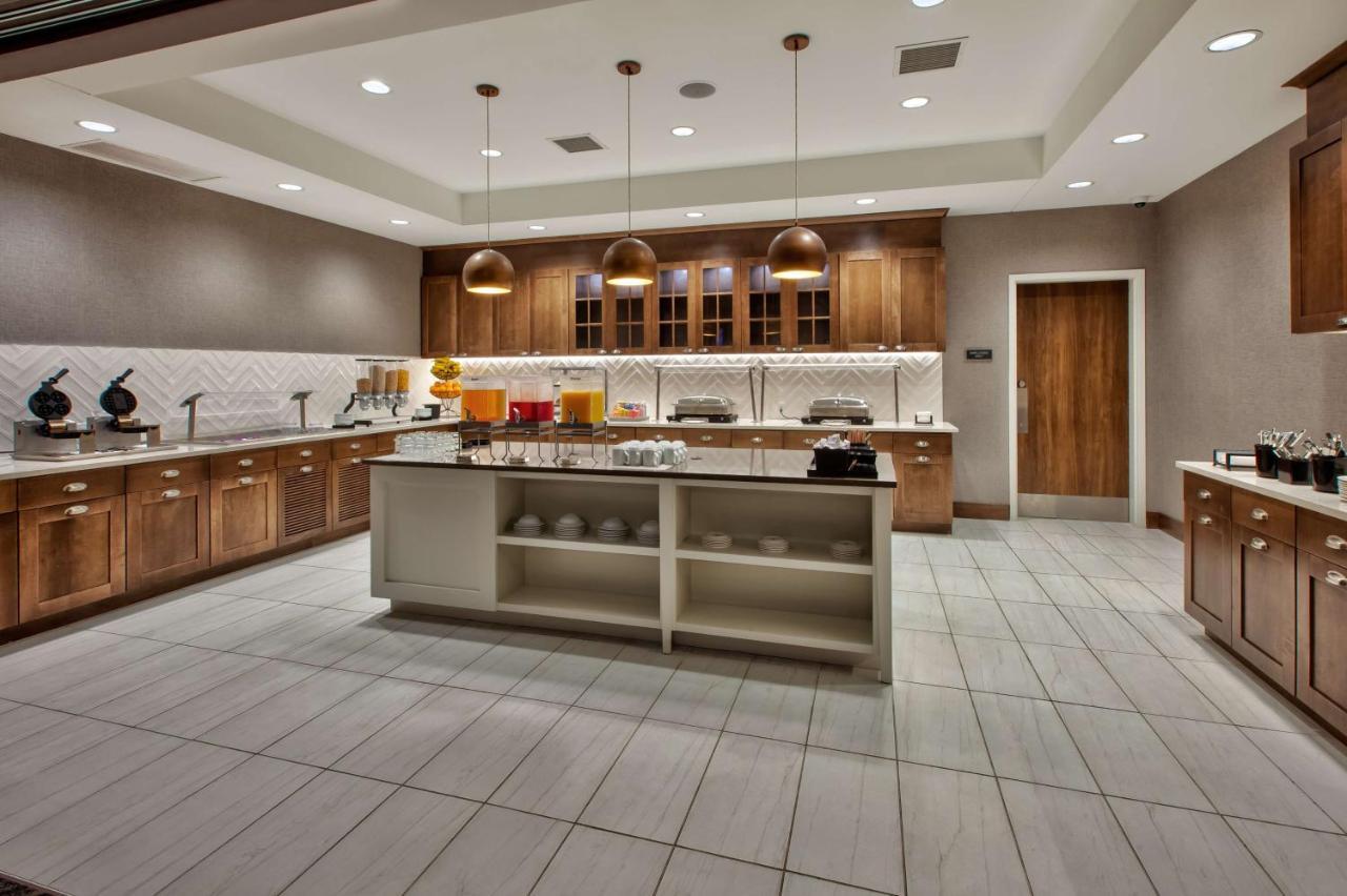 Homewood Suites By Hilton Columbus Easton, Oh エクステリア 写真