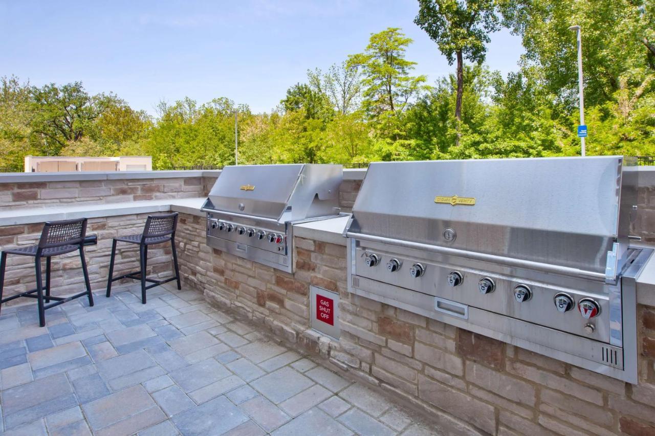 Homewood Suites By Hilton Columbus Easton, Oh エクステリア 写真