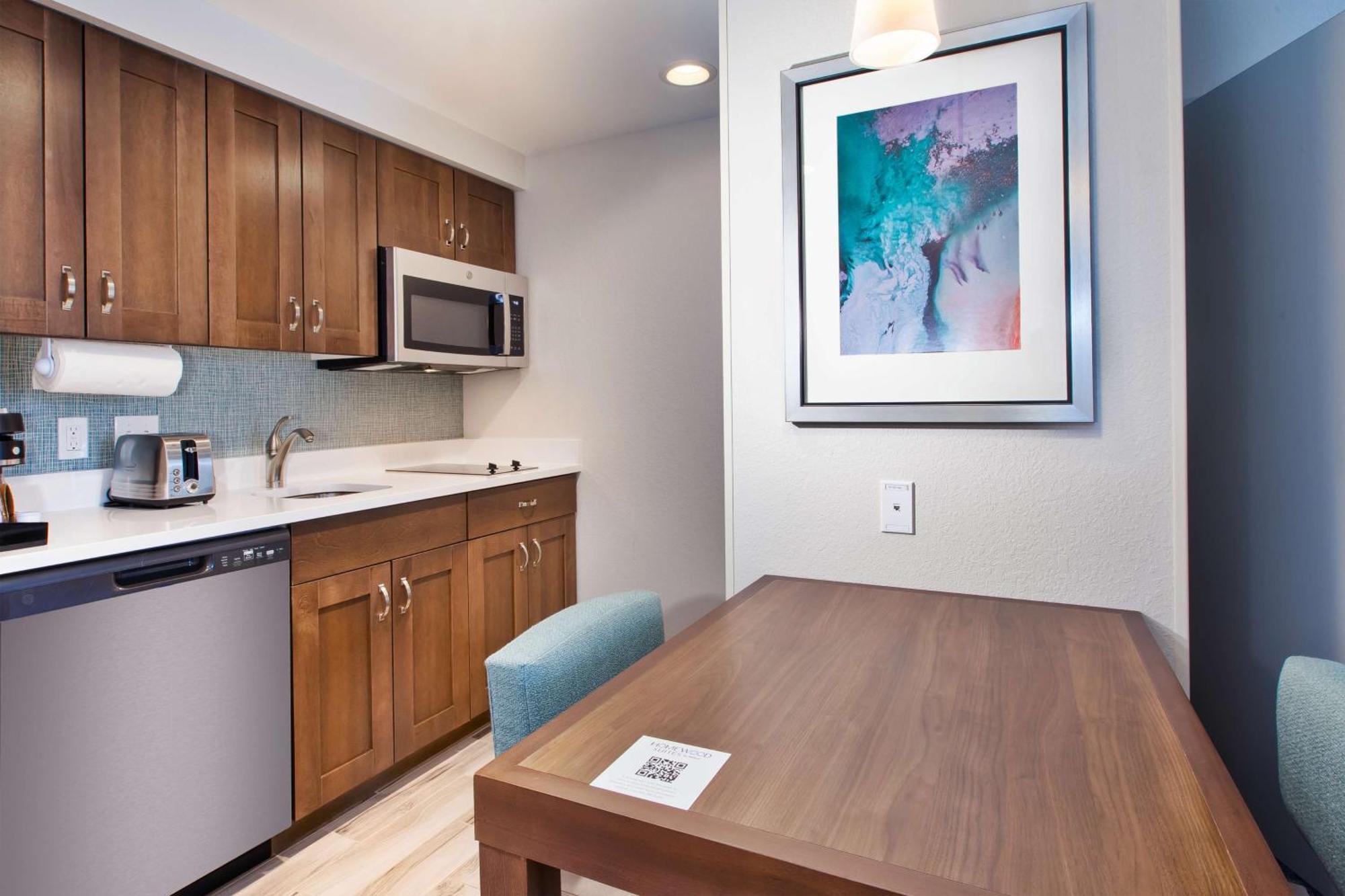 Homewood Suites By Hilton Columbus Easton, Oh エクステリア 写真