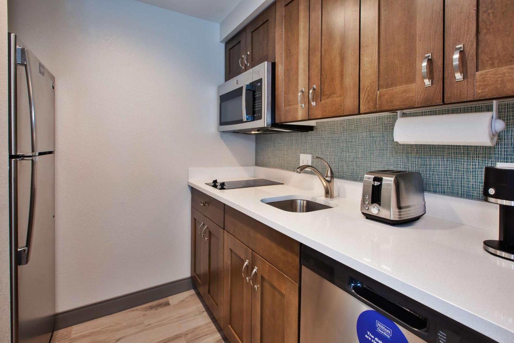 Homewood Suites By Hilton Columbus Easton, Oh エクステリア 写真